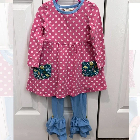 Matilda Jane | Matching Sets | Matilda Jane Fall 8 Dress Set 2t | Poshmark Matilda Jane | Matching Sets | Matilda Jane Fall 8 Dress Set 2t | Poshmark